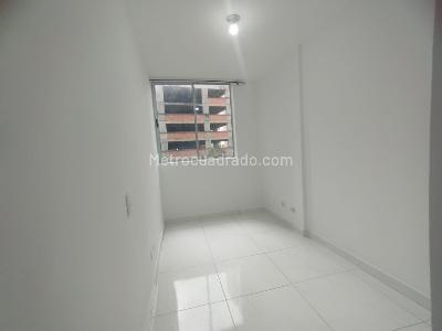 Apartamento de 2 alcobas en arriendo en La Doctora, Sabaneta, 65 m² · foto 6 de 12