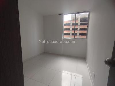 Apartamento de 2 alcobas en arriendo en La Doctora, Sabaneta, 65 m² · foto 7 de 12