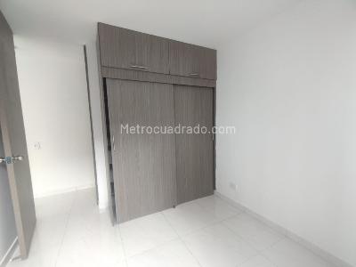 Apartamento de 2 alcobas en arriendo en La Doctora, Sabaneta, 65 m² · foto 8 de 12
