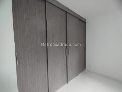 Apartamento de 2 alcobas en arriendo en La Doctora, Sabaneta, 65 m² · foto 10 de 12