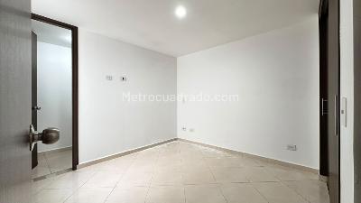 Apartamento de 2 alcobas en arriendo en La Doctora, Sabaneta, 65 m² · foto 11 de 12