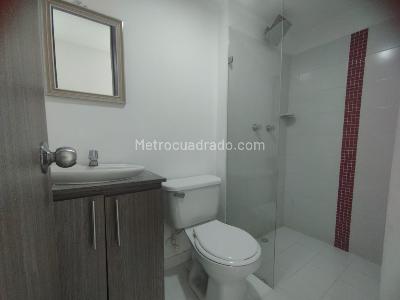 Apartamento de 2 alcobas en arriendo en La Doctora, Sabaneta, 65 m² · foto 12 de 12