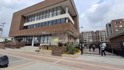 Apartamento en Arriendo, Soacha Caminos Del Vinculo, Soacha