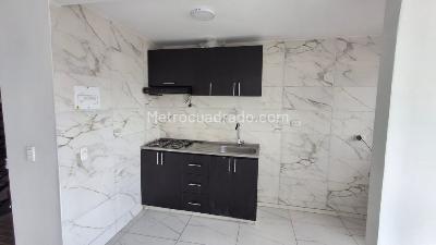 Apartamento en arriendo en Soacha Caminos Del Vinculo, Soacha · foto 3 de 20