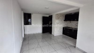 Apartamento en arriendo en Soacha Caminos Del Vinculo, Soacha · foto 4 de 20