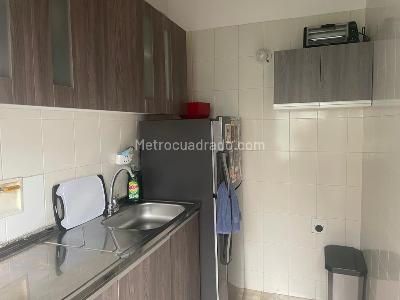 Apartamento en venta en Guayabal, Medellín · foto 5 de 17