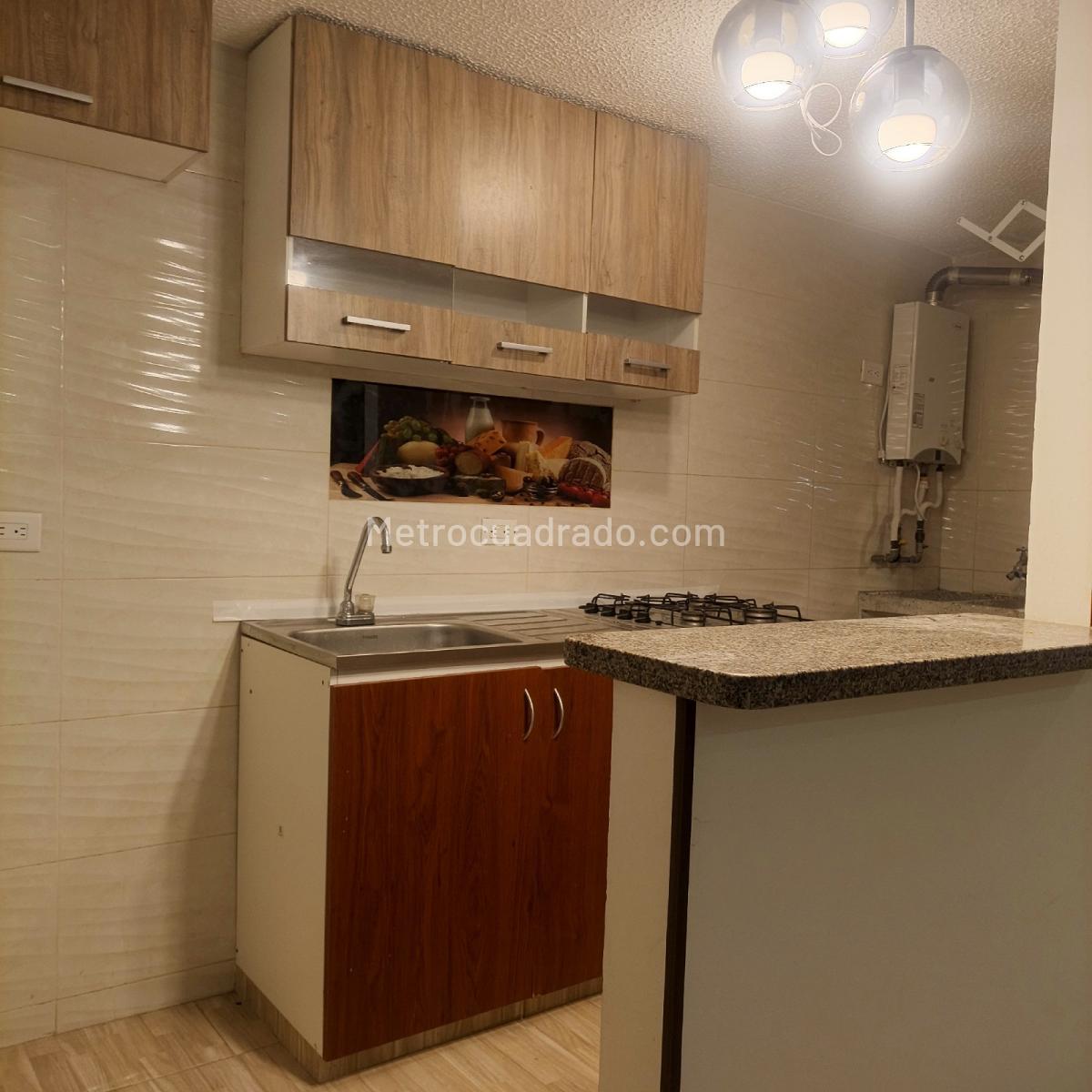 Foto del apartamento