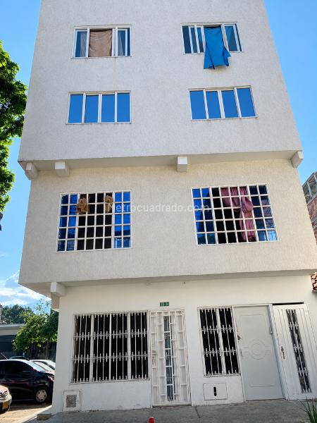 Apartamento en Arriendo, Ciudadela Comfandi, Cali