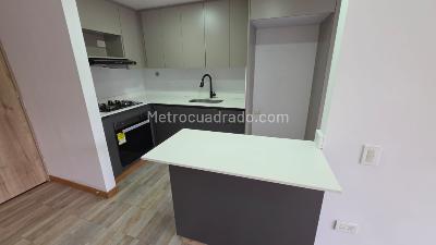 Apartment for rent in Camino Verde, Envigado