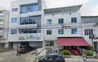 Edificio de Apartamentos en Arriendo, Tequendama, Cali