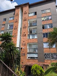 Apartamento en venta en Loma Del Escobero, Envigado · foto 2 de 20