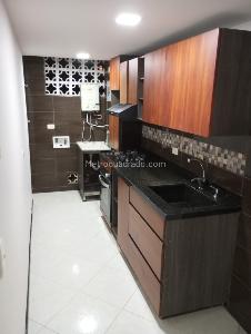 Apartamento en venta en Loma Del Escobero, Envigado · foto 7 de 20