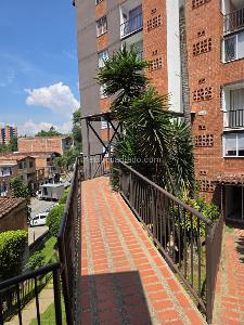 Apartamento en venta en Loma Del Escobero, Envigado · foto 13 de 20