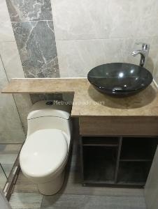 Apartamento en venta en Loma Del Escobero, Envigado · foto 16 de 20