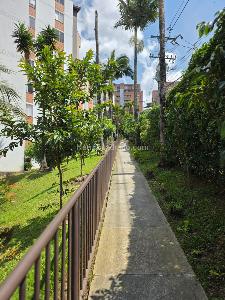 Apartamento en venta en Loma Del Escobero, Envigado · foto 17 de 20