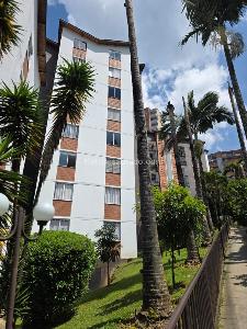 Apartamento en venta en Loma Del Escobero, Envigado · foto 20 de 20
