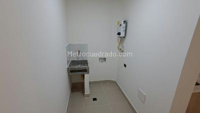 Apartamento de 3 alcobas en arriendo en Primavera, Envigado, 60 m² · foto 4 de 11