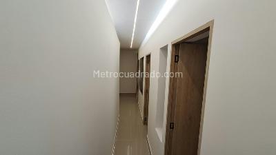 Apartamento de 3 alcobas en arriendo en Primavera, Envigado, 60 m² · foto 5 de 11