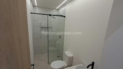 Apartamento de 3 alcobas en arriendo en Primavera, Envigado, 60 m² · foto 6 de 11