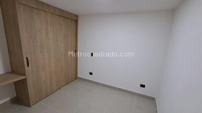 Apartamento de 3 alcobas en arriendo en Primavera, Envigado, 60 m² · foto 9 de 11