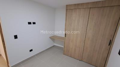 Apartamento de 3 alcobas en arriendo en Primavera, Envigado, 60 m² · foto 10 de 11