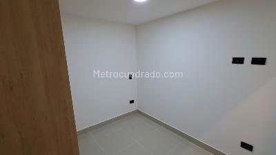 Apartamento de 3 alcobas en arriendo en Primavera, Envigado, 60 m² · foto 11 de 11