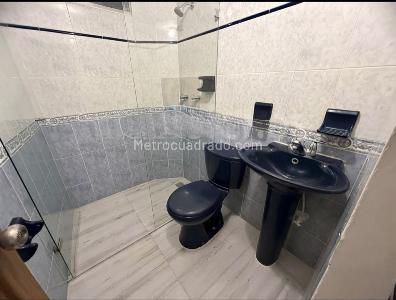 Apartamento de 2 alcobas en arriendo en Manrique Central 1, Medellín, 45 m² · foto 13 de 13