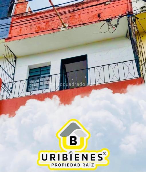 House for rent in Medellín