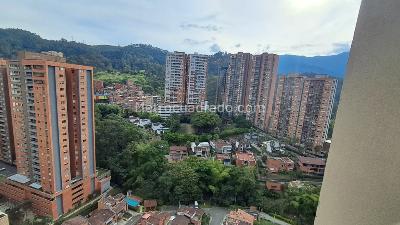 Apartamento en Arriendo, Vereda San Jose, Sabaneta