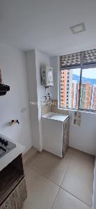 Apartamento de 3 alcobas en venta en Santa Ana, Bello, 52 m² · foto 2 de 10