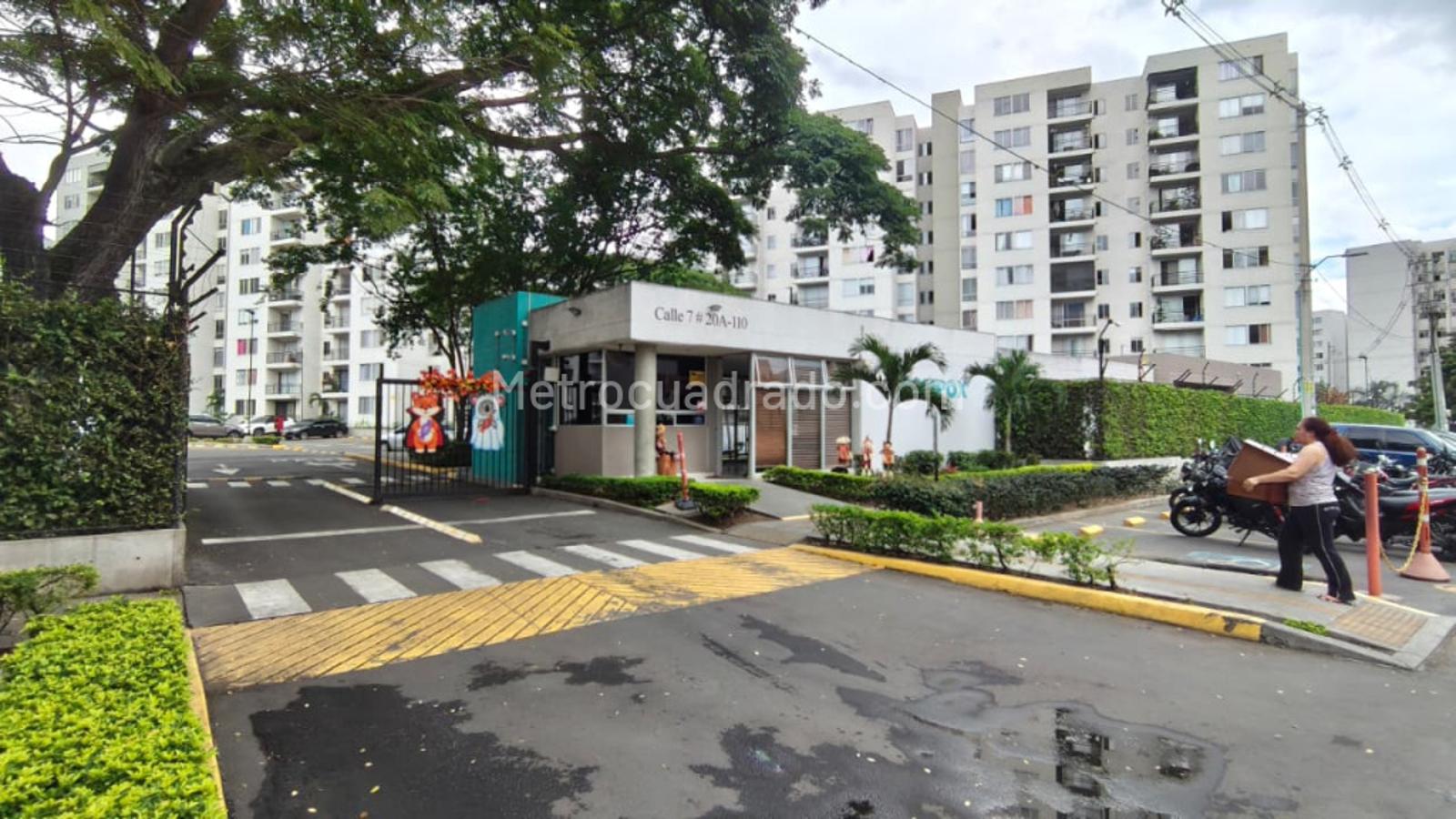 Foto del apartamento