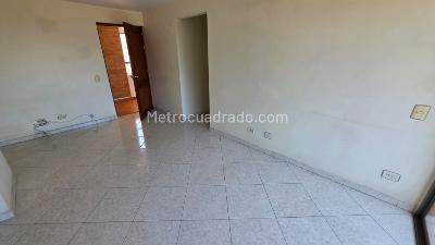 Apartamento de 3 alcobas en arriendo en La Florida, Sabaneta, 70 m² · foto 3 de 11
