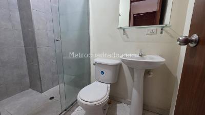 Apartamento de 3 alcobas en arriendo en La Florida, Sabaneta, 70 m² · foto 7 de 11