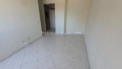 Apartamento de 3 alcobas en arriendo en La Florida, Sabaneta, 70 m² · foto 8 de 11