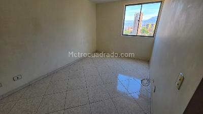Apartamento de 3 alcobas en arriendo en La Florida, Sabaneta, 70 m² · foto 9 de 11