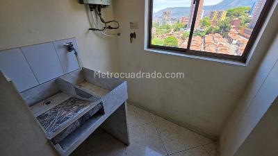Apartamento de 3 alcobas en arriendo en La Florida, Sabaneta, 70 m² · foto 11 de 11