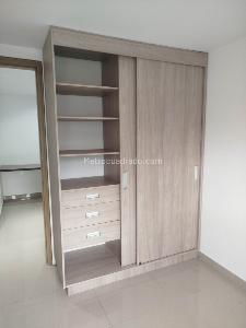 Apartamento de 3 alcobas en venta en San German, Medellín, 72 m² · foto 11 de 14