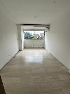 Apartaestudio en venta en Loma De Los Bernal, Medellín, 52 m² · foto 9 de 15