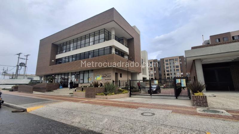 Apartment for rent in Soacha
