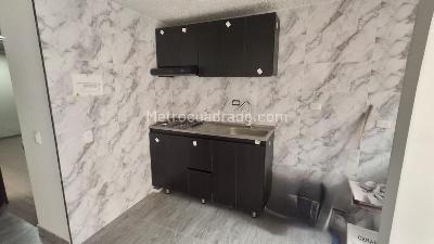 Apartamento en arriendo en El Vinculo Soacha, Soacha · foto 12 de 14