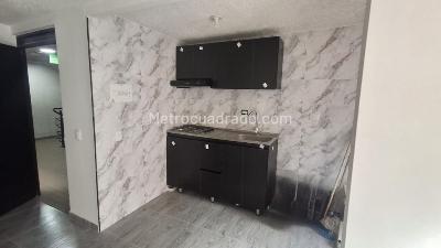 Apartamento en arriendo en El Vinculo Soacha, Soacha · foto 13 de 14