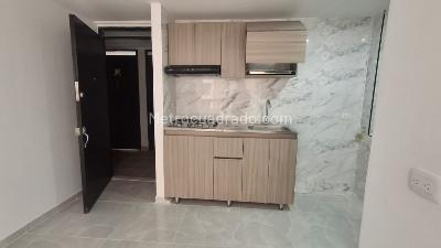 Apartamento en arriendo en El Vinculo Soacha, Soacha · foto 19 de 20