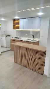 Apartamento en venta en Robledo, Medellín · foto 2 de 19