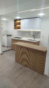 Apartamento en venta en Robledo, Medellín · foto 3 de 19