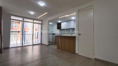 Apartamento en venta en Robledo, Medellín · foto 4 de 19