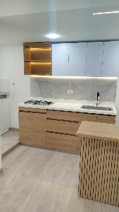 Apartamento en venta en Robledo, Medellín · foto 5 de 19