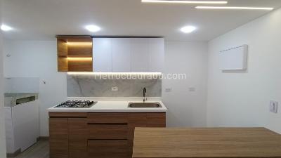 Apartamento en venta en Robledo, Medellín · foto 6 de 19