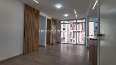 Apartamento en venta en Robledo, Medellín · foto 7 de 19