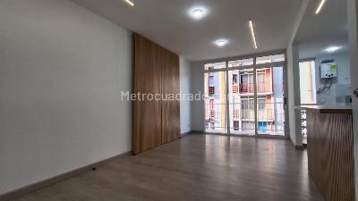 Apartamento en venta en Robledo, Medellín · foto 14 de 19