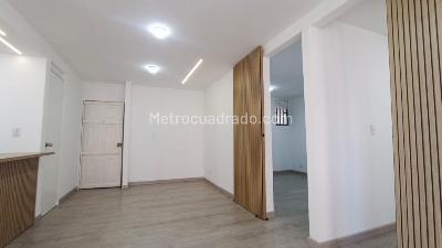 Apartamento en venta en Robledo, Medellín · foto 16 de 19